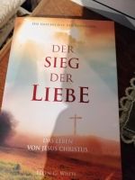 Buch 'Der Sieg der Liebe' neu Baden-Württemberg - Aulendorf Vorschau