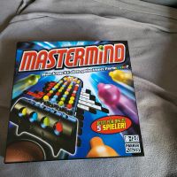 Mastermind Logikspiel neuwertig Hessen - Griesheim Vorschau