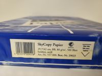 Kopierpapier Drucker Papier A3 Sky Copy 80g 500 Blatt neu Friedrichshain-Kreuzberg - Friedrichshain Vorschau