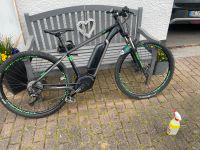 E-Bike, Mountainbike von Ghost, 500 Watt Nordrhein-Westfalen - Lennestadt Vorschau