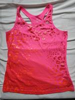 Addidas Sportshirt leo Gr. M Brandenburg - Spremberg Vorschau