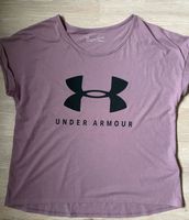 Under Armour T- Shirt/ Neuwertig/ S/M Nordrhein-Westfalen - Minden Vorschau