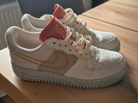 Nike air force größe 40,5 sneaker Niedersachsen - Hammah Vorschau
