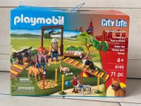 Playmobil City Life 6145 Hundeschule Bielefeld - Senne Vorschau
