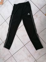 Sporthose Jogginghose Erima schwarz 164 Nürnberg (Mittelfr) - Südoststadt Vorschau