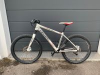 Cannondale F3 Fatty Mountainbike Baden-Württemberg - Weinheim Vorschau