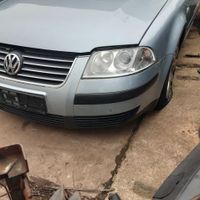 VW Passat 3BG Stossstange LB5S Thüringen - Pössneck Vorschau