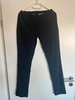 Stoffhose schwarz skinny Yessica by C&A inkl Versand Nürnberg (Mittelfr) - Nordstadt Vorschau