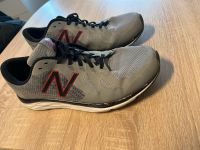 New Balance  Sneaker Gr.45 Nordrhein-Westfalen - Wegberg Vorschau