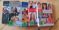 Gossip Girl DVDs Staffel 1-5 Dresden - Neustadt Vorschau