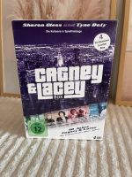 Cagney & Lacey - Die Spielfilm Box - Dvd Nordrhein-Westfalen - Selm Vorschau
