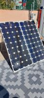 WOHNMOBIL-SOLAR!!! 2 Solarpaneele je 85 Watt Schleswig-Holstein - Jevenstedt Vorschau