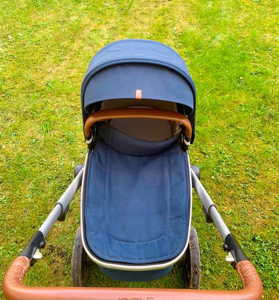 Joolz Hub Kinderwagen + Babywanne in Hannover