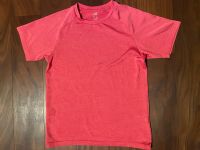 Uniqlo Japan Funktions-Shirt / Sport T-Shirt pink Gr. 11-12J Bayern - Parkstetten Vorschau