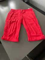 Damen 3/4 Bermuda Hose Saarland - Illingen Vorschau