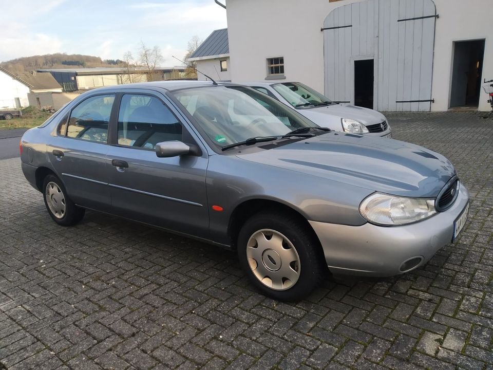 Ford Mondeo Baujahr 1999 Gute Ausstattung in Hartenfels