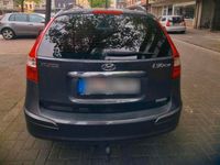 Verkaufe Hyundai i30, 1.6 Diesel Duisburg - Meiderich/Beeck Vorschau