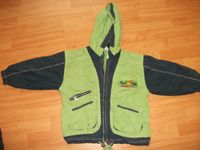 Jacke Sommerjacke Übergangsjacke Gr. 116 Niedersachsen - Cappeln (Oldenburg) Vorschau