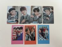 Enhypen Ggu Ggu Deco Package Photocard Polaroid Kpop Berlin - Marzahn Vorschau