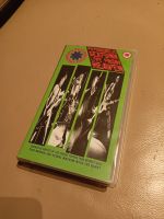 Red Hot Chili Peppers VHS Kassette Psychedelic Sexfunk Rar Thüringen - Gera Vorschau