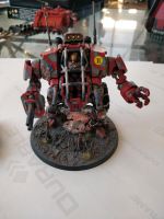 Invictor Tactical Warsuit Warhammer 40k Rheinland-Pfalz - Landau-Godramstein Vorschau