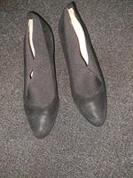 Brunate Damen Schuhe gr 40 1/2 neu Nordrhein-Westfalen - Alsdorf Vorschau