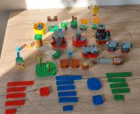 Lego Mario 71380 Baumeister Erweiterungsset Nordrhein-Westfalen - Moers Vorschau