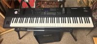 Masterkeyboard, Kurzweil Pc88MX, E Piano, Stage Piano Rheinland-Pfalz - Worms Vorschau