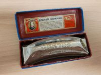 M. Hohner, Harmonica Bayern - Allershausen Vorschau