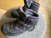 Salomon Wanderschuhe, Goretex, Gr. 38 Bayern - Vilshofen an der Donau Vorschau