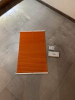 Plissees Knutzen NEU 50 cm orange Dithmarschen - Tellingstedt Vorschau