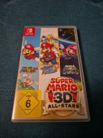 Super Mario 3D all Stars für nintendo switch Niedersachsen - Schüttorf Vorschau
