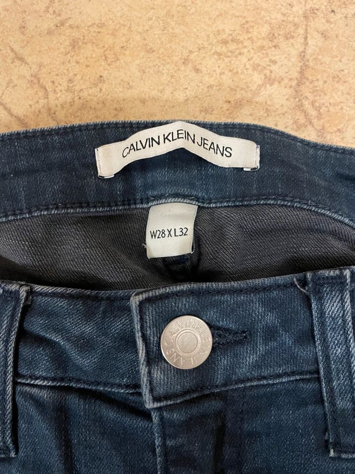 Calvin Klein Jeans in Leipzig