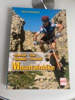 Mountainbike Freeride  Bikepark Downhill Tour Bayern - Bad Neustadt a.d. Saale Vorschau