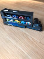 Spielzeug Mini Truck von Cars Auto Nordrhein-Westfalen - Solingen Vorschau