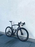 Pinarello Dogma X Super Record wireless DB Bora WTO 56cm Neu Thüringen - Gotha Vorschau