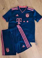 SET Trikot Fußballtrikot und Hose, FC Bayern München, Gr.152 Hannover - Vahrenwald-List Vorschau