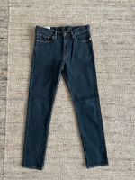 Dunkelblaue Jeans Jeanshose H&M Slim L32 W 32 Nordrhein-Westfalen - Grevenbroich Vorschau