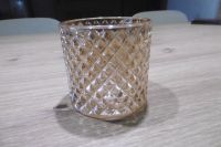 Glas, Dekoglas, Teelichtglas - Dekoration Bayern - Kronach Vorschau