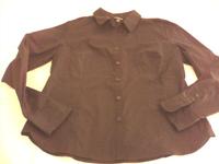 verkaufe Bluse George , gr. M, schwarz. baumwolle+polyester+spand Kr. Passau - Passau Vorschau