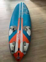 Starboard Isonic 71 Slalomboard, kein Manta, Falcon, xfire Herzogtum Lauenburg - Schwarzenbek Vorschau