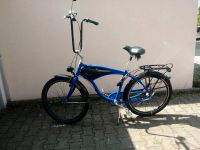 Cooles Cruiser Fahrrad, Herren Fahrrad Baden-Württemberg - Schorndorf Vorschau