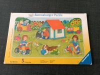 Kleines Puzzle Niedersachsen - Rühen Vorschau