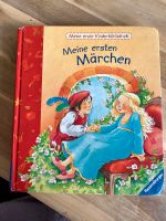 Märchenbuch Hardcover meine ersten Märchen Ravensburger Schleswig-Holstein - Bargteheide Vorschau