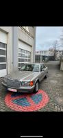 Mercedes Benz old-Timer S-Klasse Nordrhein-Westfalen - Kerpen Vorschau