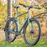 NEU! Orbea Vibe H30 EQ (Urban Green) Kiel - Kiel - Exerzierplatz Vorschau