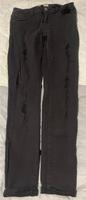 ♥️Schwarze Jeans Hose / Gr. 38 / Tally Weijl / used look Nordrhein-Westfalen - Neuss Vorschau