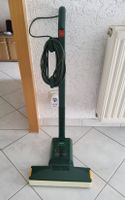 Vorwerk Teppich-Frischer 731 Hessen - Griesheim Vorschau