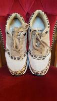 Damen - Sneakers / Turnschuhe / Sportschuhe Hessen - Darmstadt Vorschau