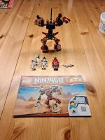 Lego Ninjago 70665 Bayern - Güntersleben Vorschau